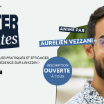 Booster vos ventes sur LinkedIn : 3 workshops indispensables pour entrepreneurs en 2024