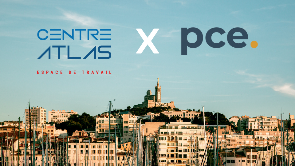 pce x Centre Atlas : Un partenariat pour les entrepreneurs